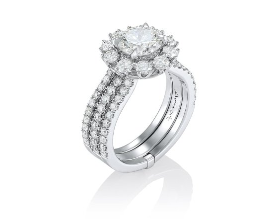 Кольцо KS02063